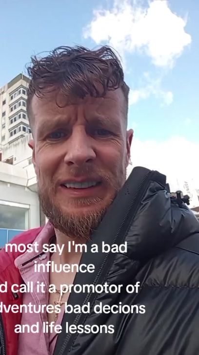 TikTok video thumbnail by scaffmandan