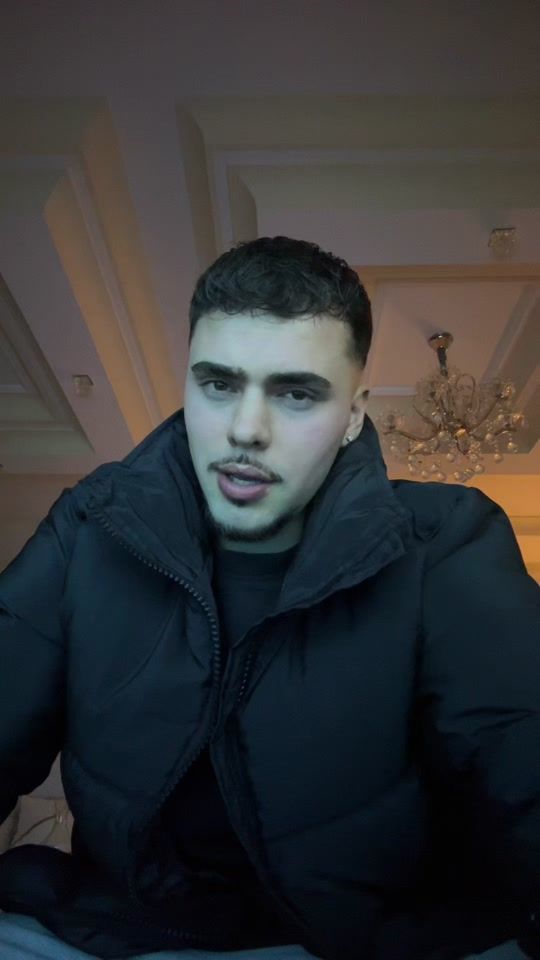 TikTok video thumbnail by edizonhoti