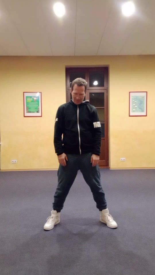 TikTok video thumbnail by dancecooltour
