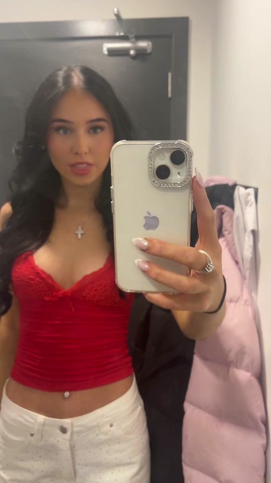 TikTok video thumbnail by kellywall6