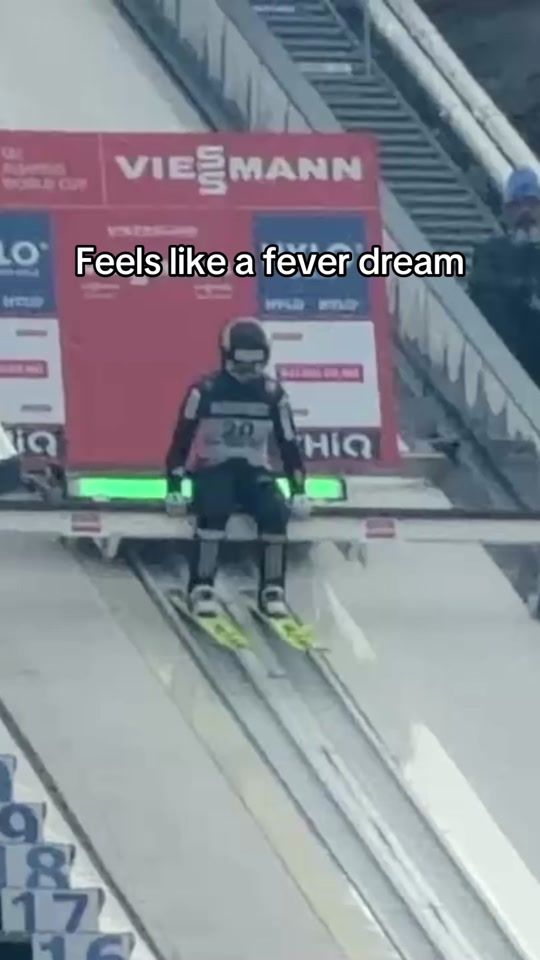 TikTok video thumbnail by flying.on.skis