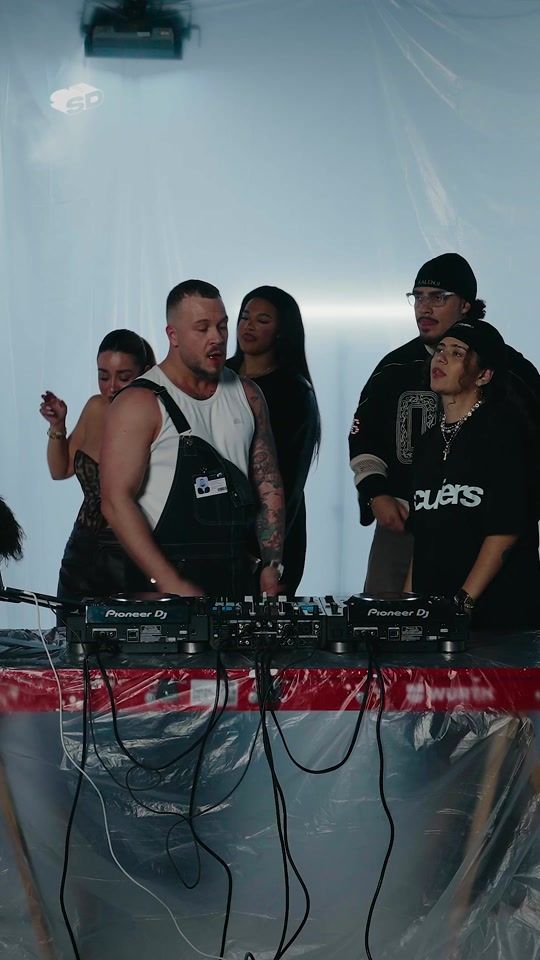 TikTok video thumbnail by dj_shags