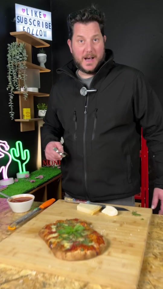 TikTok video thumbnail by alexonfood