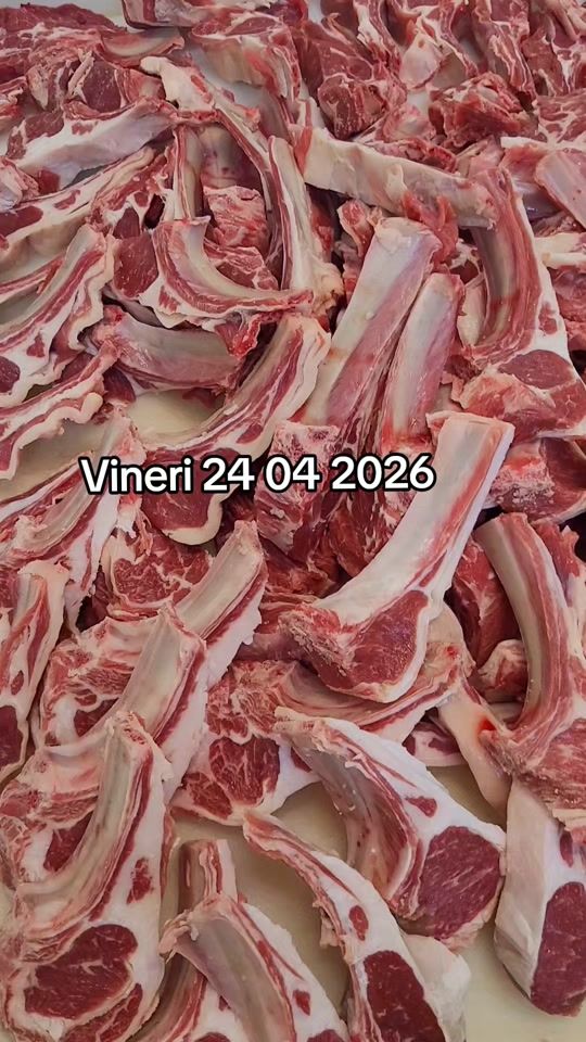 TikTok video thumbnail by macelariapremiummeat