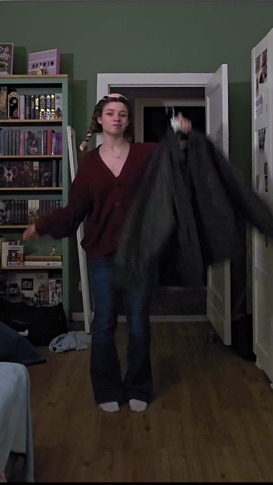 TikTok video thumbnail by random.charly