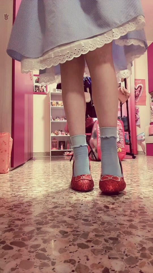 TikTok video thumbnail by mory.cosplays