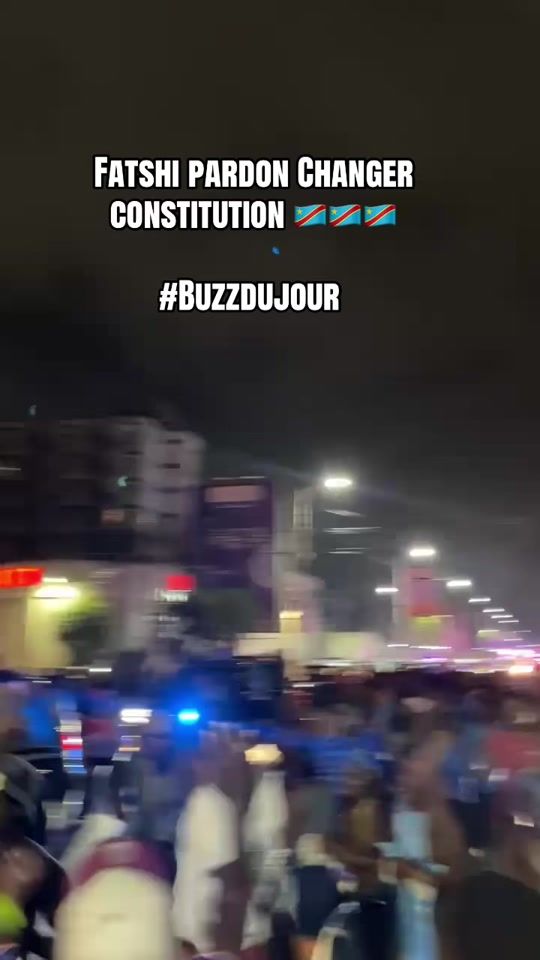 TikTok video thumbnail by buzzdujourinfos