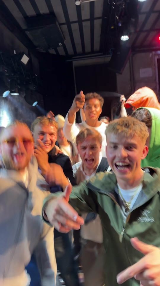 TikTok video thumbnail by asgerheising