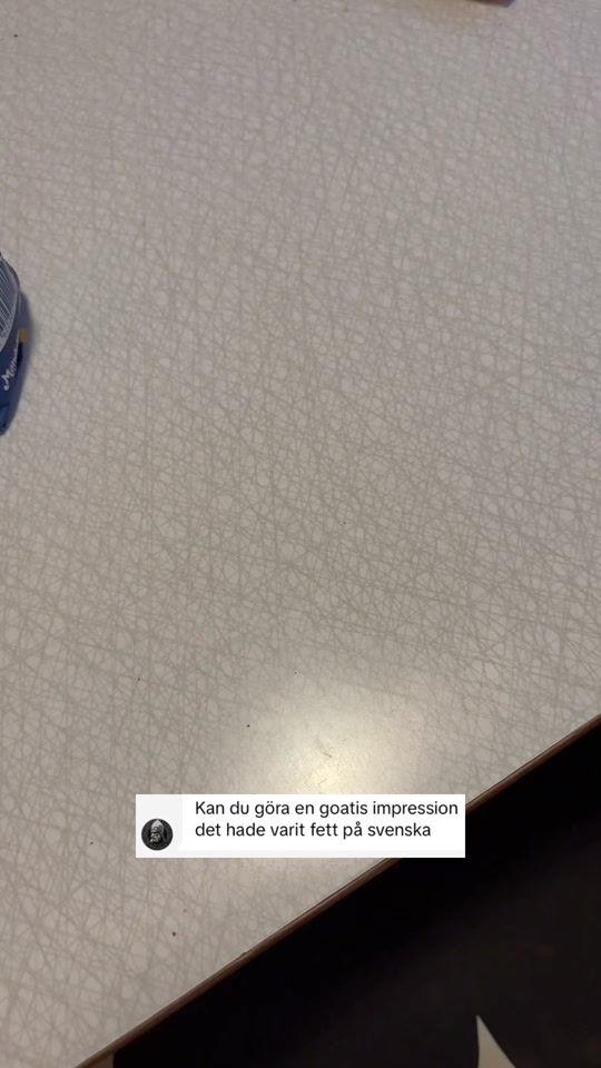 TikTok video thumbnail by bukfetma
