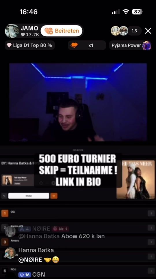 TikTok video thumbnail by irysofficial