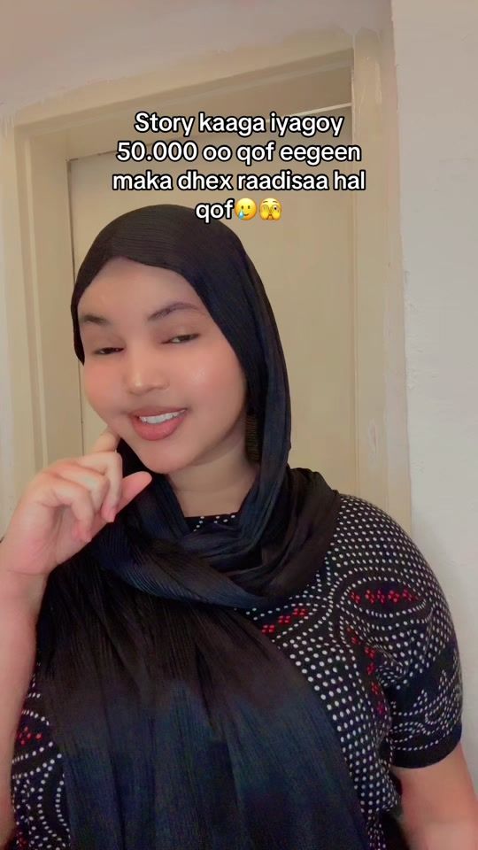 TikTok video thumbnail by afardhaaninajimcaale
