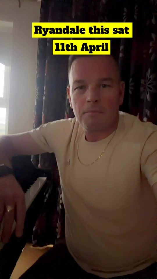 TikTok video thumbnail by paulkellymusic