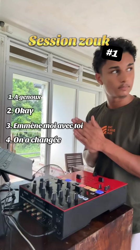 TikTok video thumbnail by djkendhi