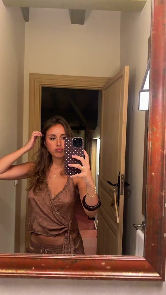 TikTok video thumbnail by mellamansara