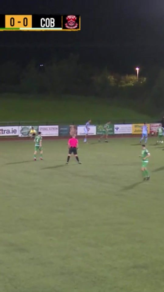 TikTok video thumbnail by cobh_ramblers
