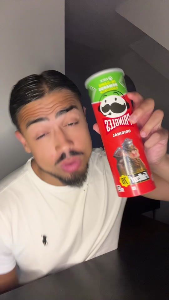 TikTok video thumbnail by marcellomutto