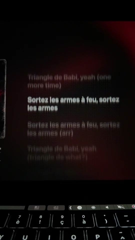 TikTok video thumbnail by apple_music.add
