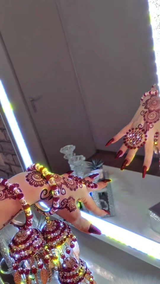 TikTok video thumbnail by queen_saboori