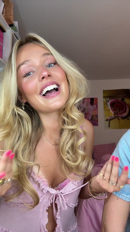 TikTok video thumbnail by cassandrathorup