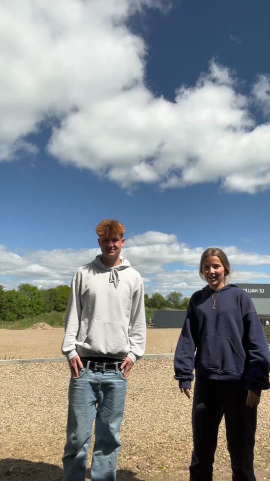 TikTok video thumbnail by siljelohmann