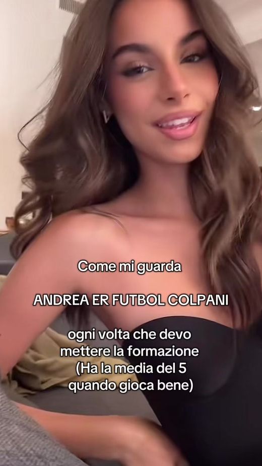 TikTok video thumbnail by francescotozzi7