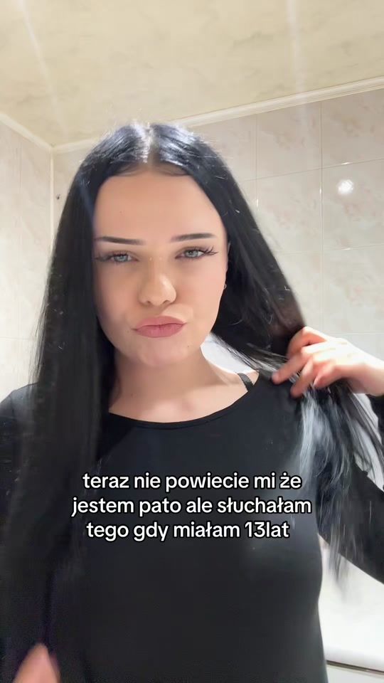 TikTok video thumbnail by .puchalska