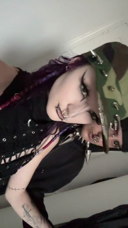 TikTok video thumbnail by stitchedcreature