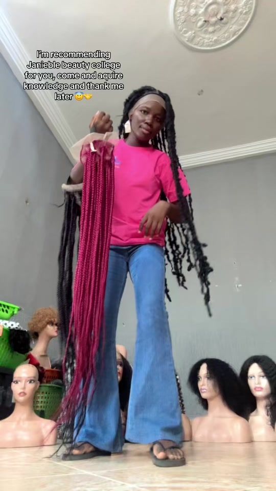 TikTok video thumbnail by afroempress_