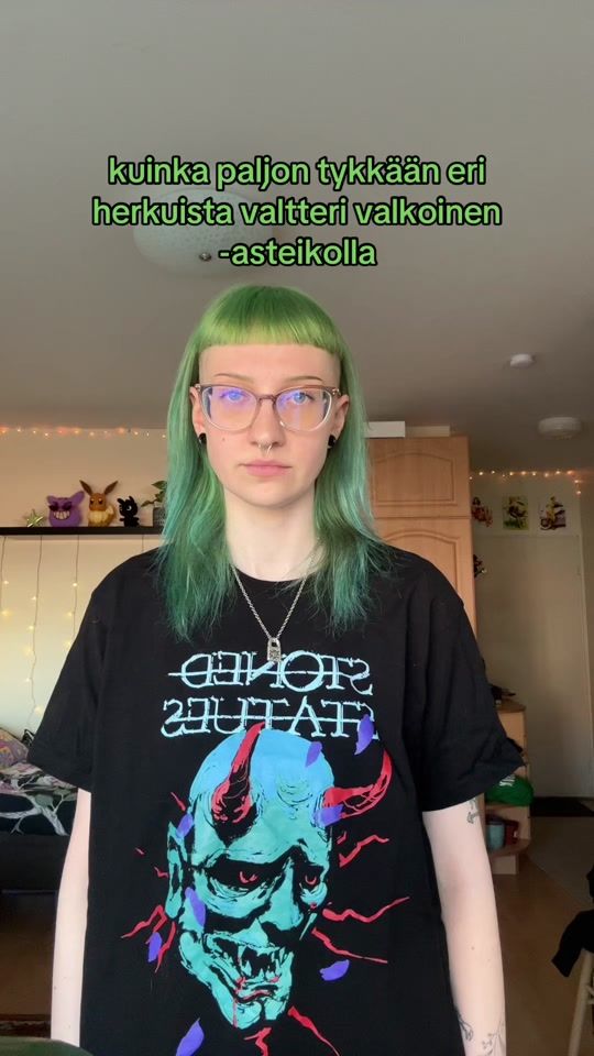 TikTok video thumbnail by punbbe