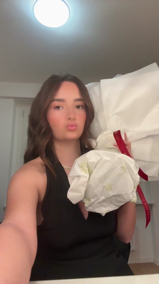 TikTok video thumbnail by edoniitta