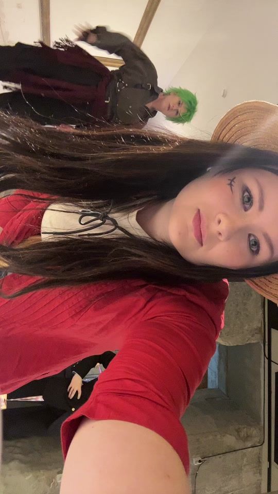 TikTok video thumbnail by kiyoncosplay_