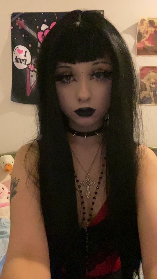TikTok video thumbnail by kittyqcc