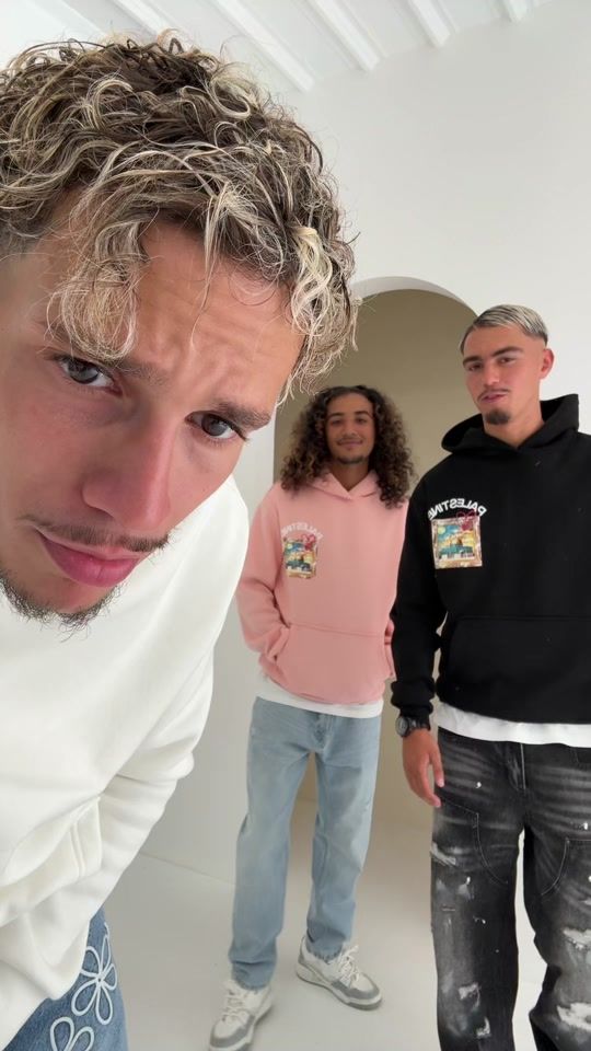 TikTok video thumbnail by jeansindustrymen