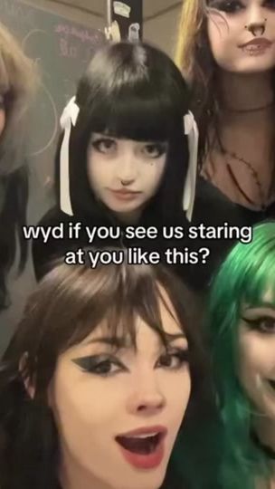 TikTok video thumbnail by gurkenews2
