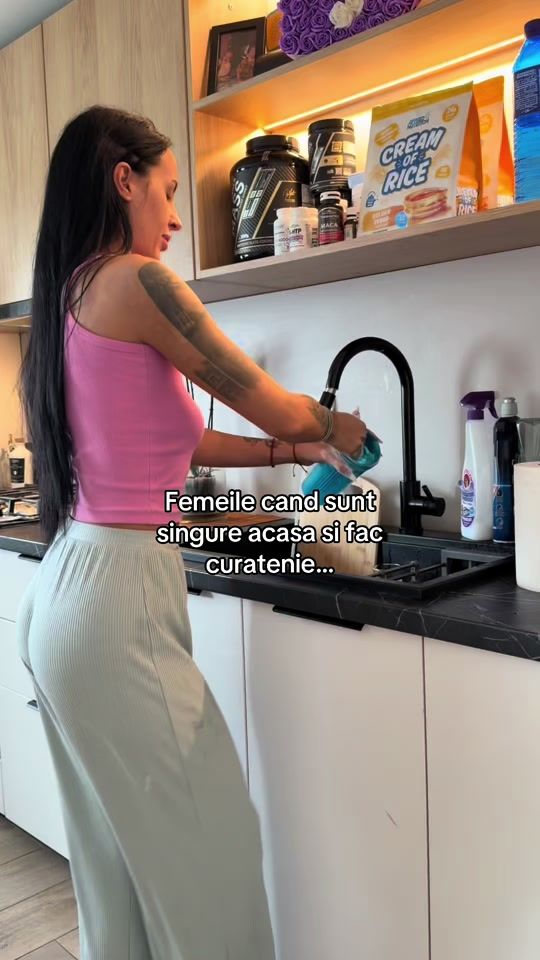TikTok video thumbnail by mariabuzatu_4