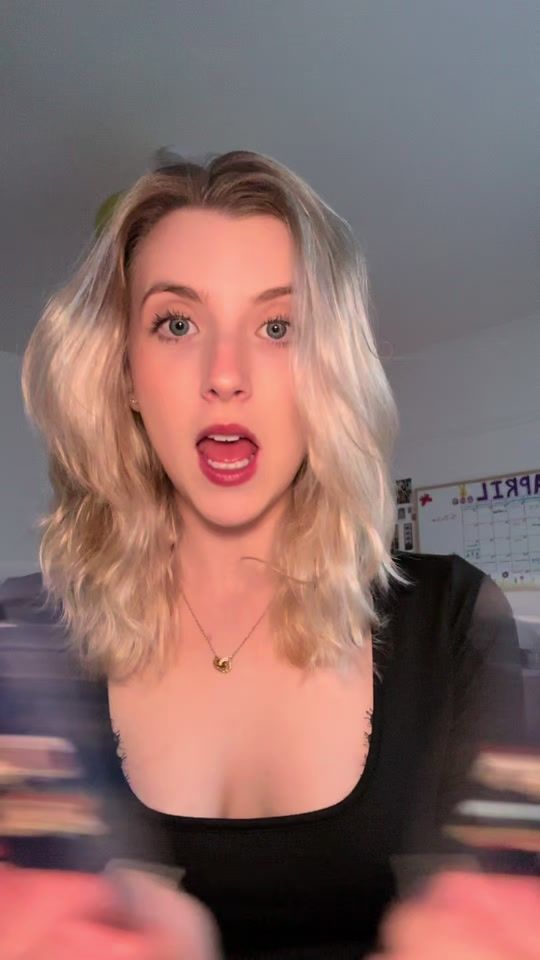 TikTok video thumbnail by ameliagabs