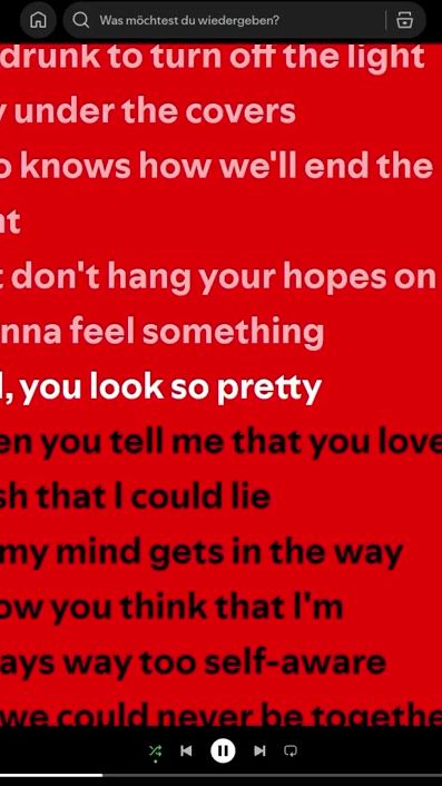 TikTok video thumbnail by spotifylyrics775