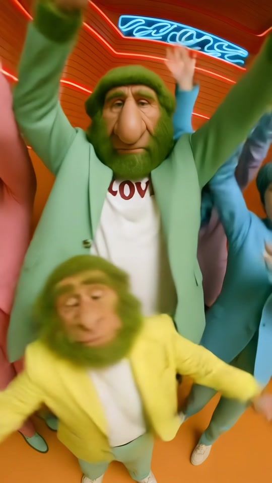 TikTok video thumbnail by random.ai333