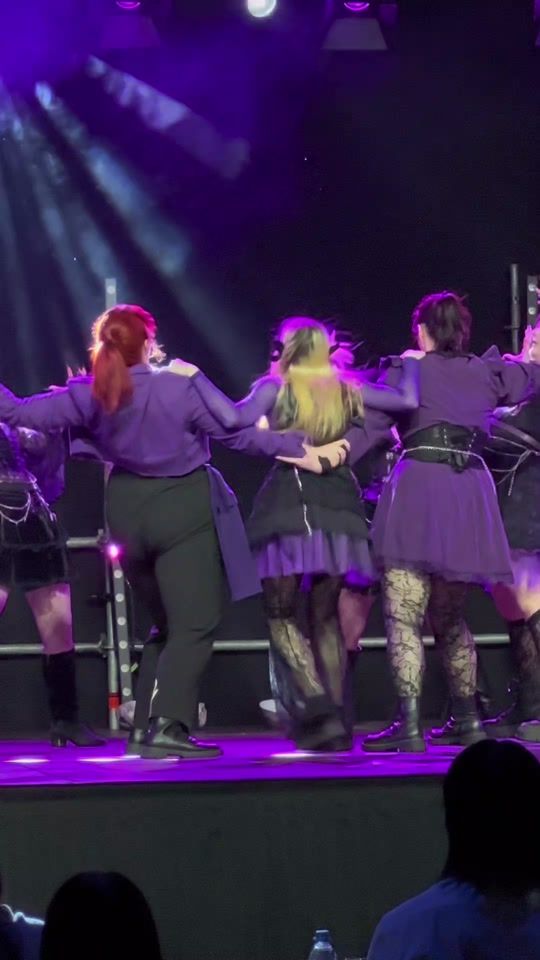 TikTok video thumbnail by skrmunis