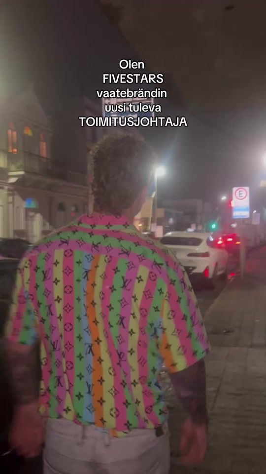 TikTok video thumbnail by joonaspj