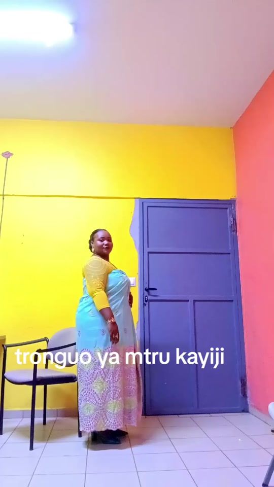 TikTok video thumbnail by naimamoubalia