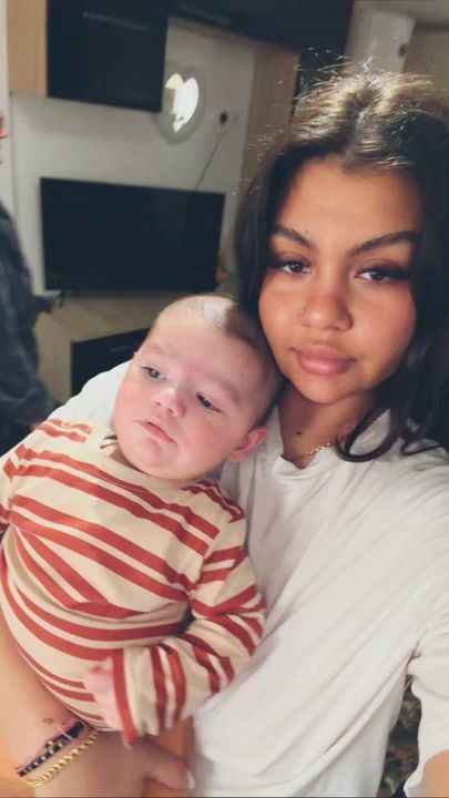 TikTok video thumbnail by e.12.29