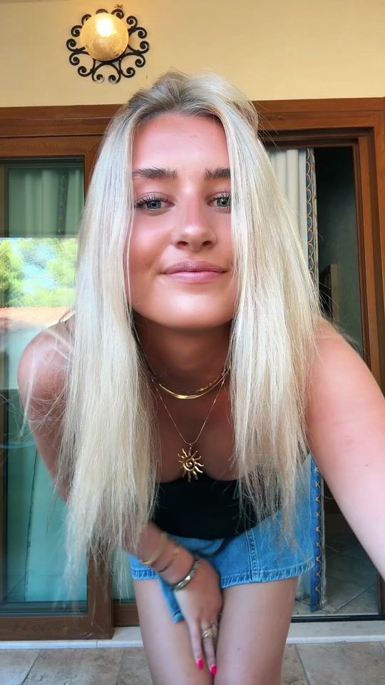 TikTok video thumbnail by cassandrathorup