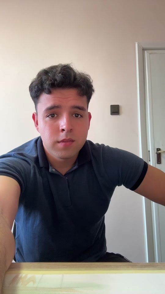 TikTok video thumbnail by antonyvago