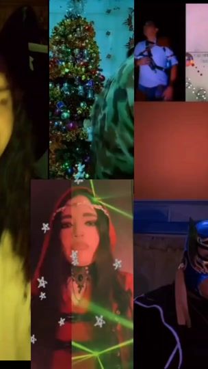 TikTok video thumbnail by niiarasparrow