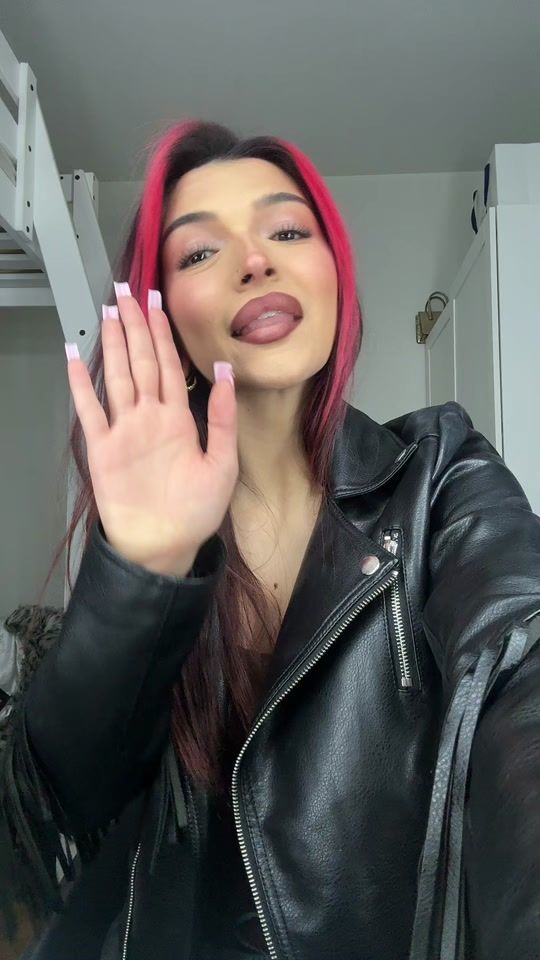 TikTok video thumbnail by cham_k07