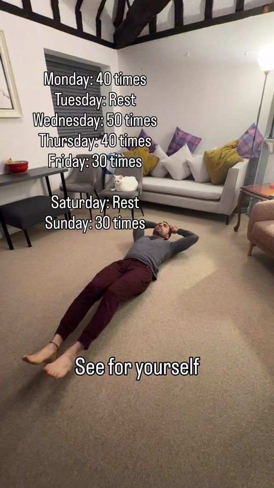 TikTok video thumbnail by thefitchampion