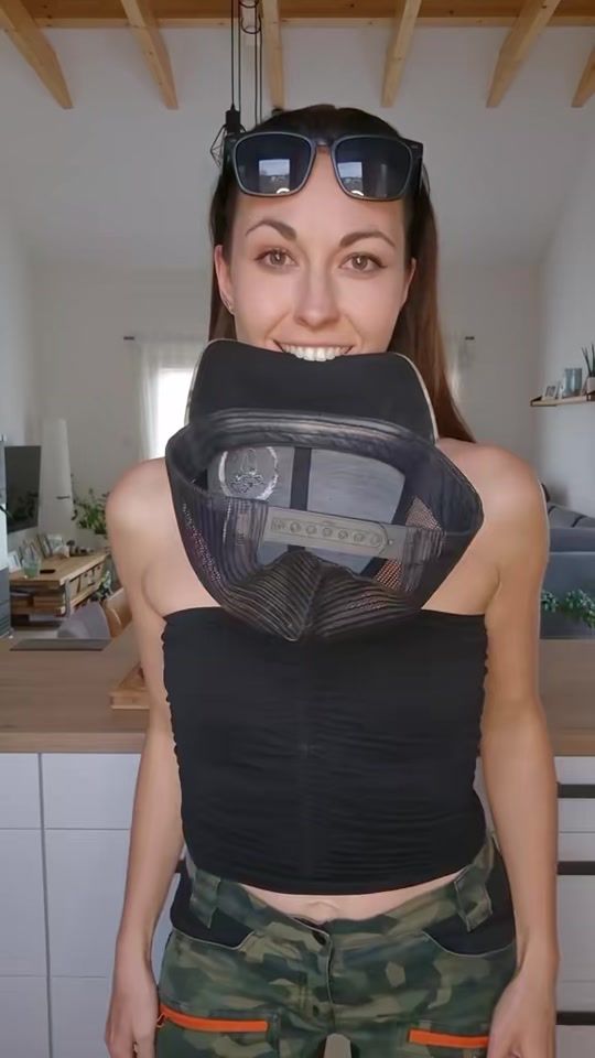 TikTok video thumbnail by sumavskahoubicka