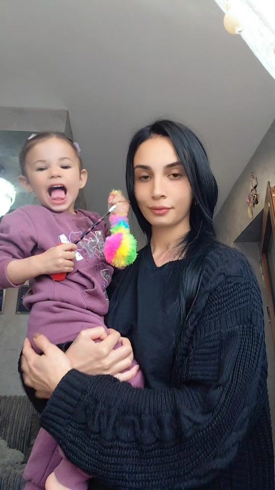 TikTok video thumbnail by melis_atanasova_