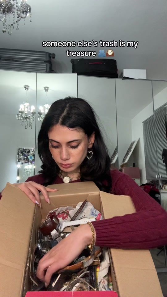 TikTok video thumbnail by geminizahra